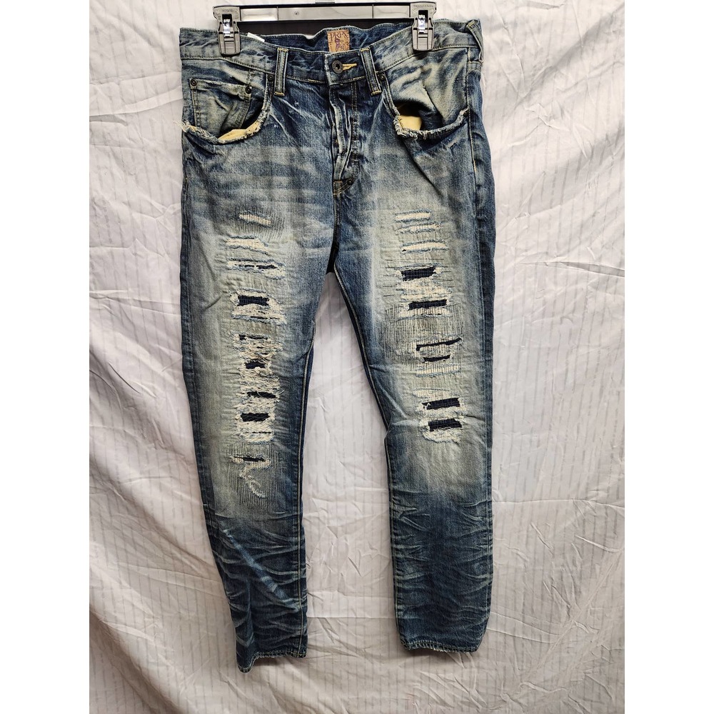 PRPS JEANS SIZE 34 X 34 - FREE SHIPPING
